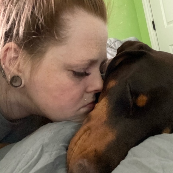 Meet your Posher, Brittany - Picture 4 of 7